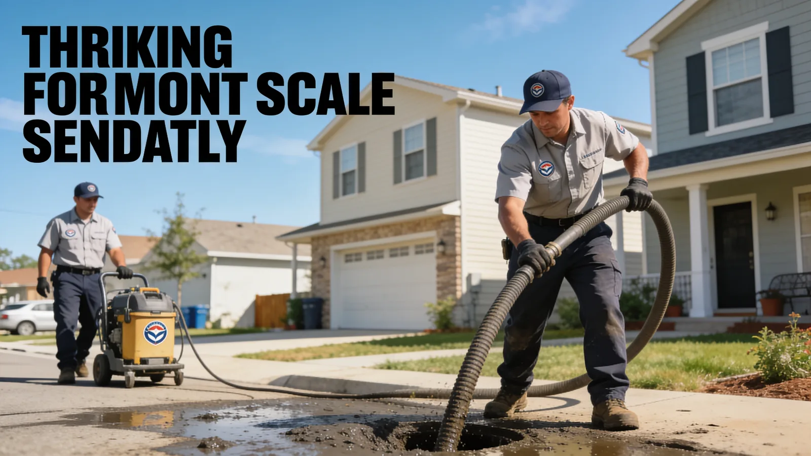 Sewage Cleanup in Woodbury, MN near me